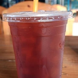 ชาดำเย็น