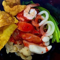 เย็นตาโฟ