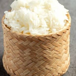 ข้าวเหนียว