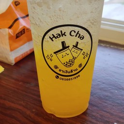 ส้มโซดา