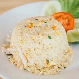 Khao Pad (Fried Rice)