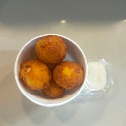 ลิตเติ้ลชิคเมนู  LITTLE CHCK