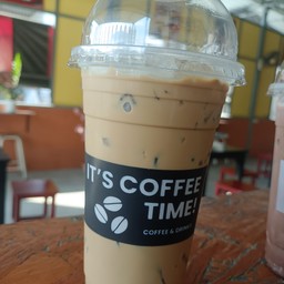เนสกาแฟ นมสด