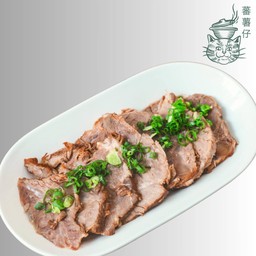 เนื้อตุ๋นไต้หวัน