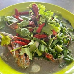 หลนปูเค็ม