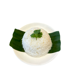 ข้าวสวย