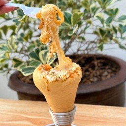 PIZZA CONE (พิซซ่าโคน) สวนเสือ