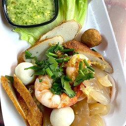 ทะเลลวกจิ้ม