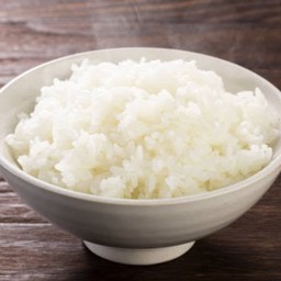 ข้าวเปล่า