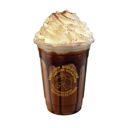 ช็อกโกแลตมิลด์ วิปฟู