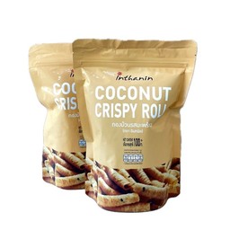 ทองม้วนรสมะพร้าว 100 กรัม