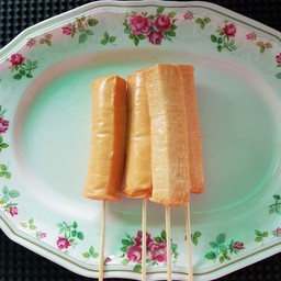 ไก่เกลียวชุด