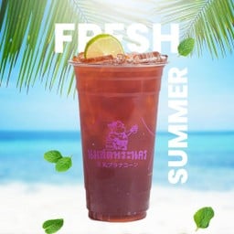 ชามะนาว