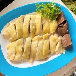 ไก่สับ (ใหญ่)