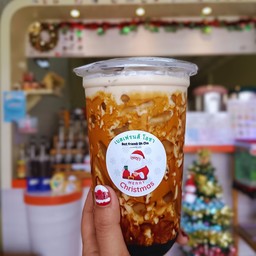 ชานมบราวชูการ์