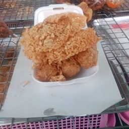 ข้าวเม่าทอดป้าติ๋ม(บางขุนนนท์)