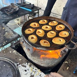 ไส้ชาไทกล่องเล็ก