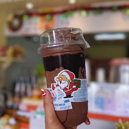 นมหมี โกโก้