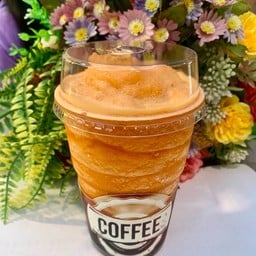 ชาไทย ปั่น