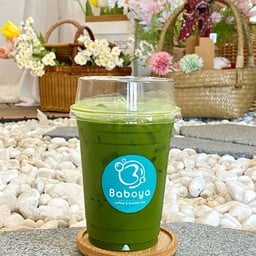 เพียวมัทฉะ