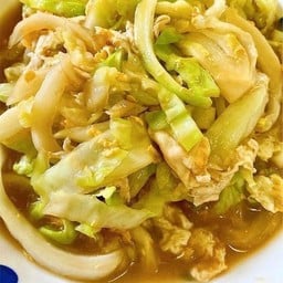ก๋วยเตี๋ยวต้มตุ๋นเจ๊ก้อย