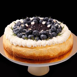 Blueberry Cheese 1 ปอนด์ (บลูเบอร์รี่ชีส)