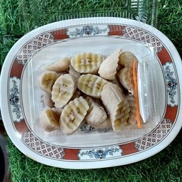 กล้วยน้ำว้าต้ม