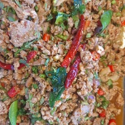 ทิพย์อมร ข้าวแกงอร่อย