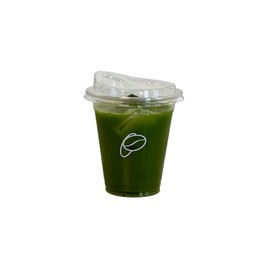 Pure Genmaicha