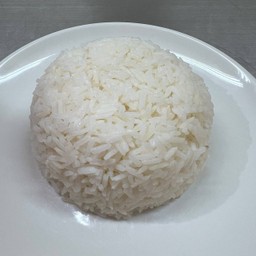 ข้าวสวย