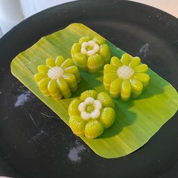 ขนมไทยอิฐหวาน