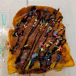 เนย-นมโอวัลติน