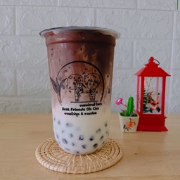 โกโก้นมสด