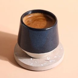 Hot Espresso