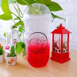 แดงโซดา