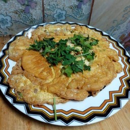 ไข่เจียว