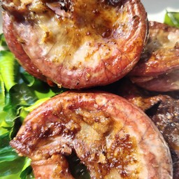 เนืั้อย่าง