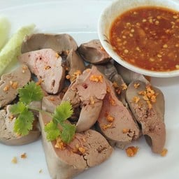 ตับล้วน