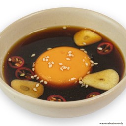 ไข่ดอง