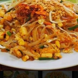 ผัดไทย
