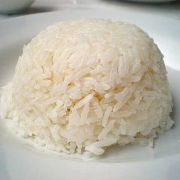 ข้าวเปล่า