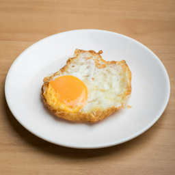 ไข่ดาว (Fried Egg)