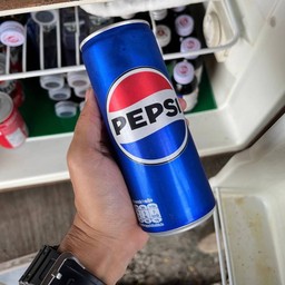 เป๊ปซี่ (ขวด)