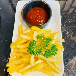 เฟรนช์ฟราย