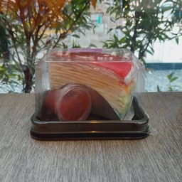 เครปสายรุ้ง