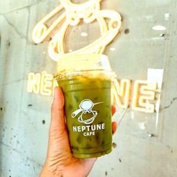 Pure Matcha