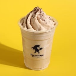 Espresso Frappe
