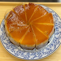 เค้กสังขยา