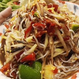 ตำซั่วะ