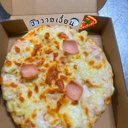 ฮาวายเอี้ยน